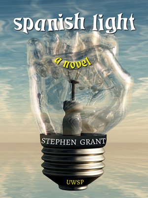 cover image of Spanish Light